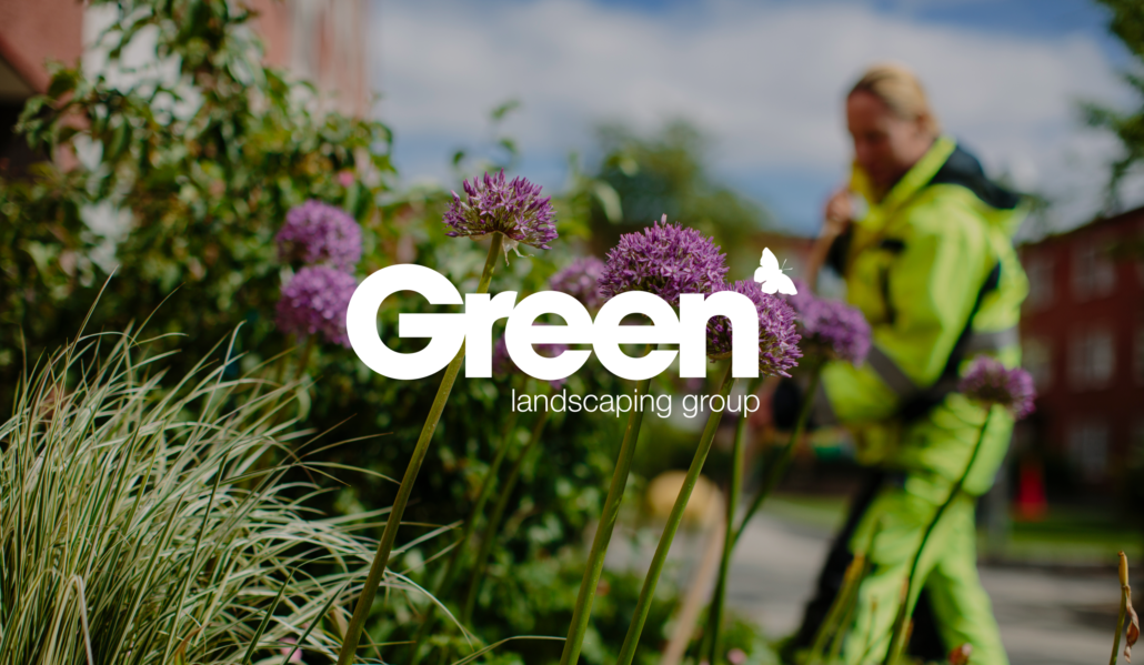 Green Landscaping Group