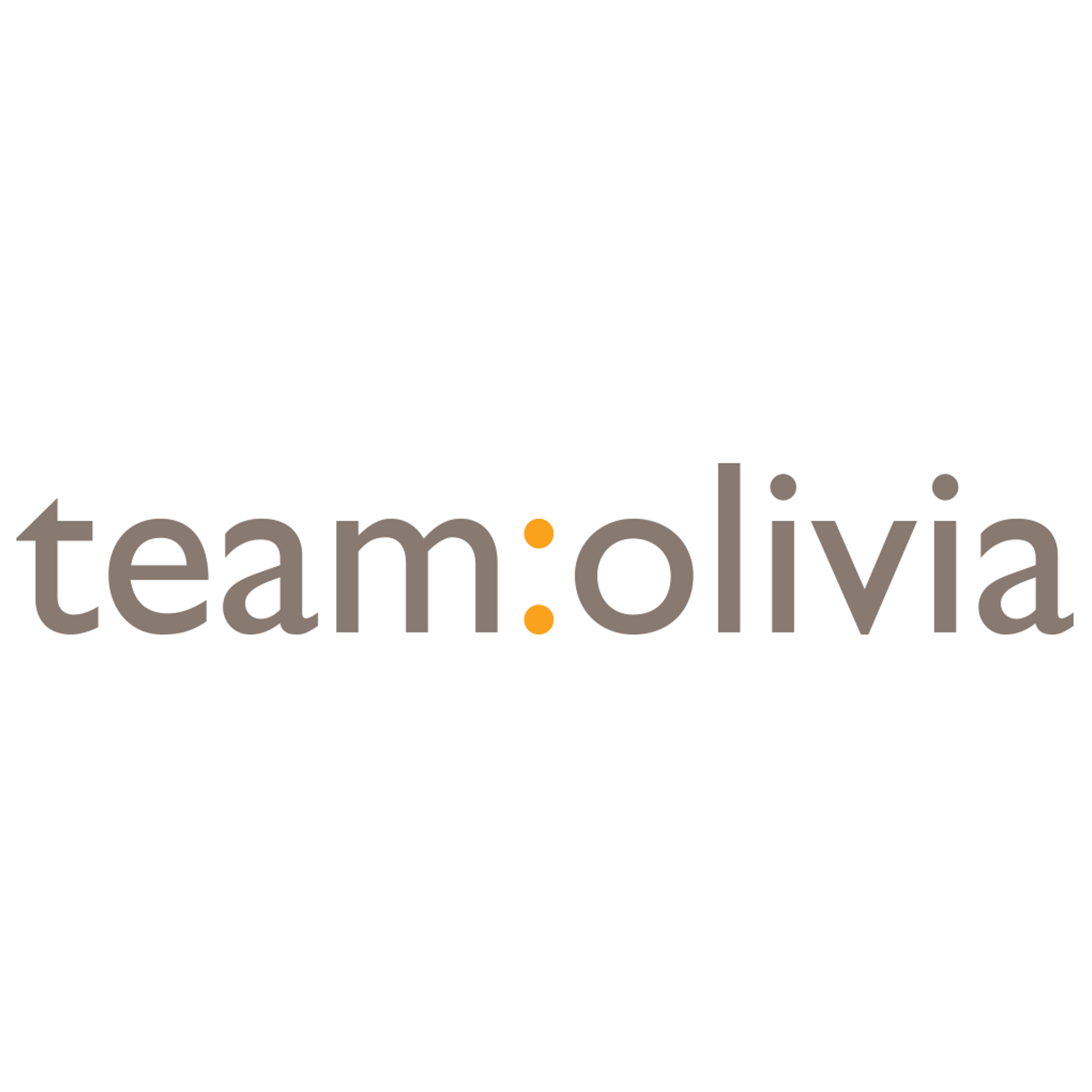 Team Olivia